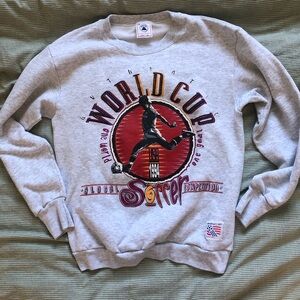 EUC 1994 World Cup USA Sweatshirt